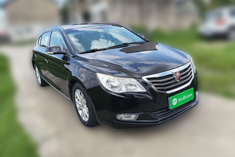 Used Roewe 950 2015 1.8T Elite Edition Exterior 2