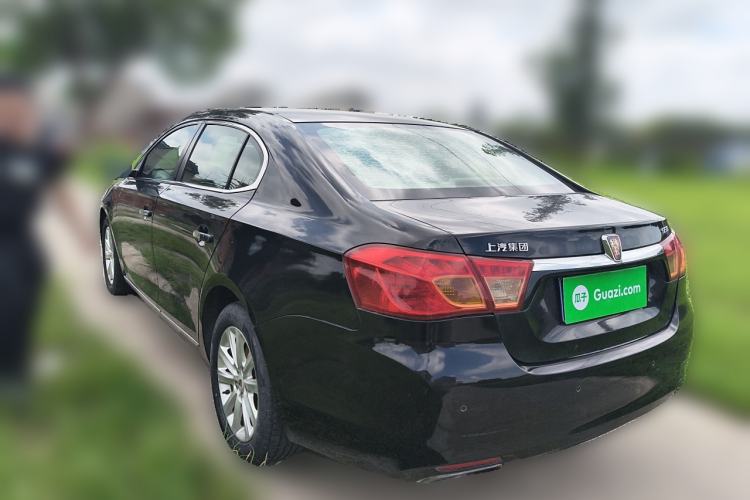 Used Roewe 950 2015 1.8T Elite Edition Exterior 3