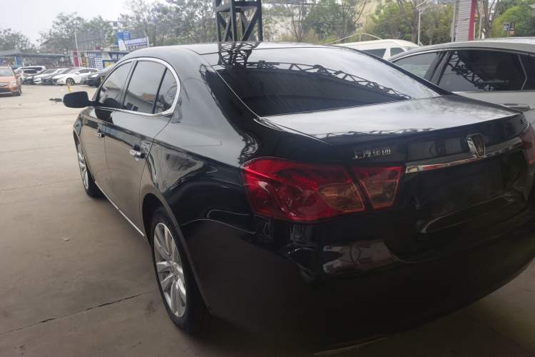 Used Roewe 950 2015 1.8T Elegant Edition Exterior 5