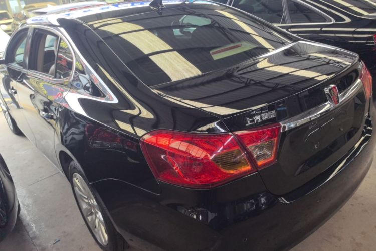 Used Roewe 950 2015 1.8T Luxury Edition Exterior 5
