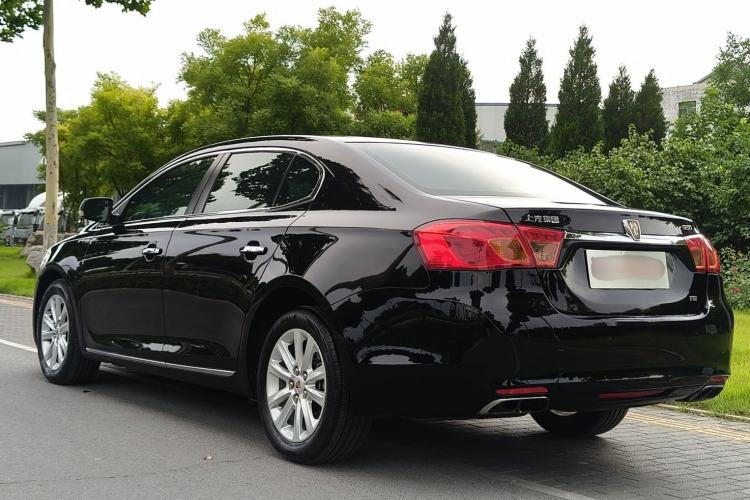 Used Roewe 950 2015 1.8T Elite Edition Exterior 7