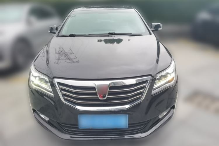 Used Roewe 950 2015 2.0T Luxury Executive Edition Front