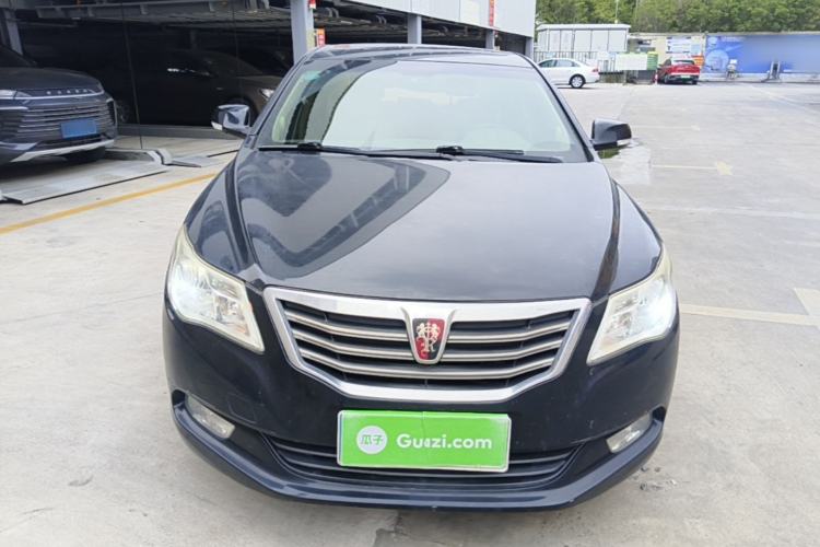 Used Roewe 950 2015 1.8T Elite Edition Front