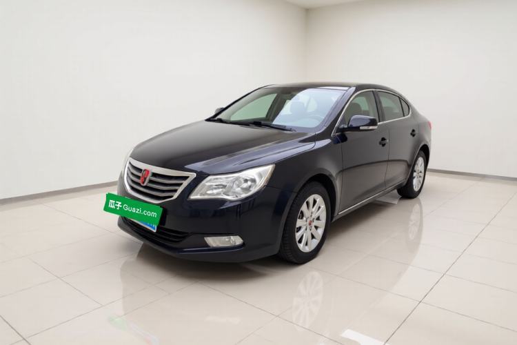 Used Roewe 950 2015 1.8T Elite Edition Guazi used car, China used car export, Used car for sale, Used cars, Cheapest cars for sale