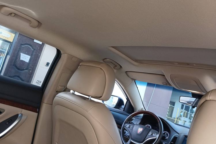 Used Roewe 950 2015 1.8T Luxury Edition Headliner