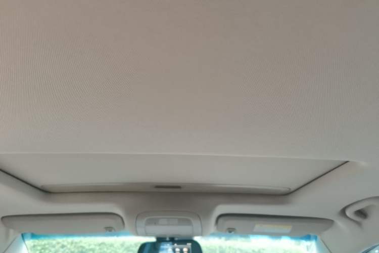 Used Roewe 950 2015 2.0T Luxury Executive Edition Headliner
