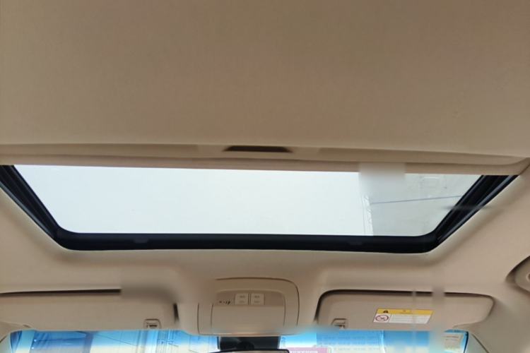 Used Roewe 950 2015 1.8T Elite Edition Headliner