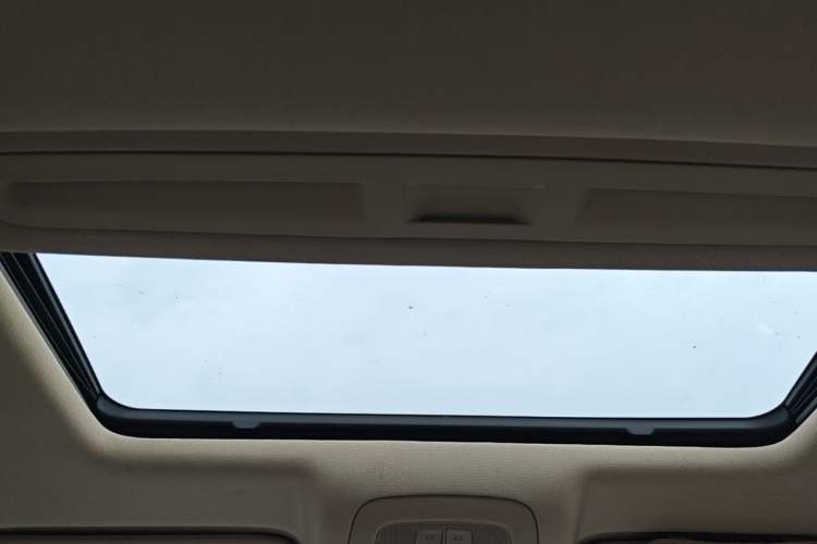 Used Roewe 950 2015 1.8T Luxury Edition Headliner
