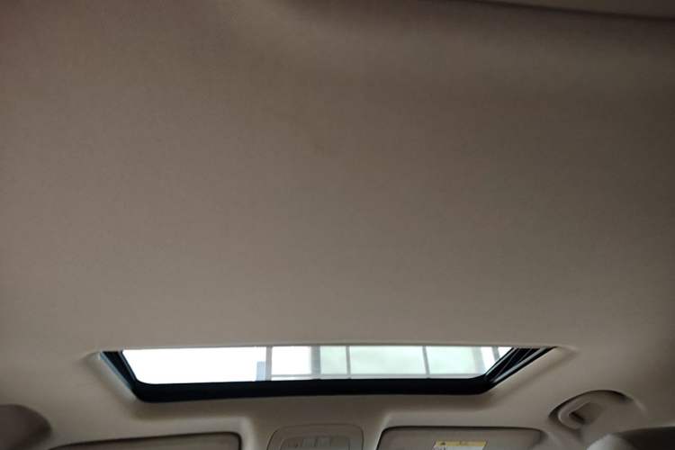 Used Roewe 950 2015 1.8T Elite Edition Headliner