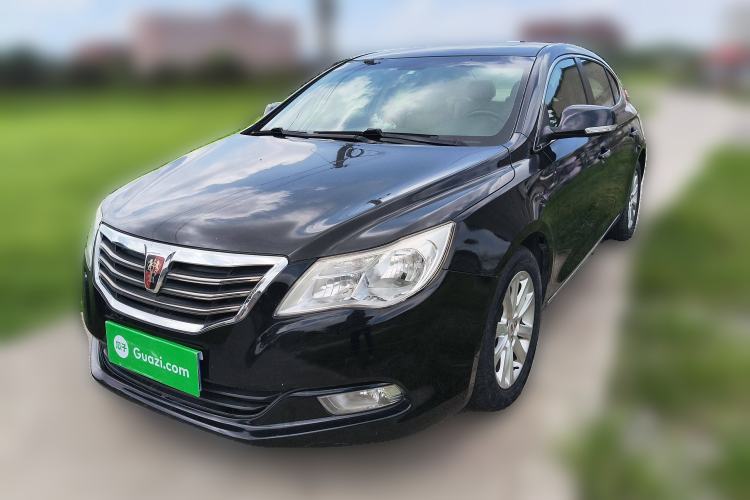Used Roewe 950 2015 1.8T Elite Edition Guazi used car, China used car export, Used car for sale, Used cars, Cheapest cars for sale