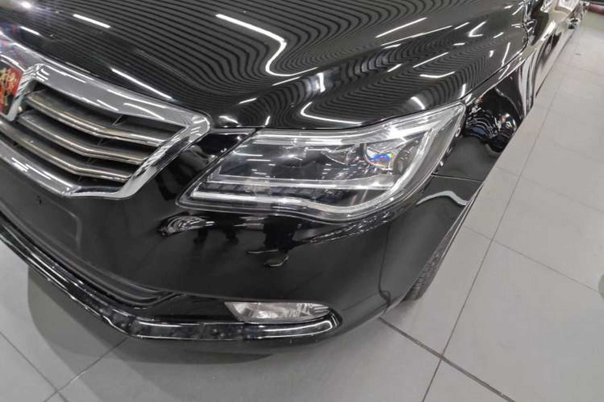 Used Roewe 950 2015 1.8T Luxury Edition Left Front Headlight