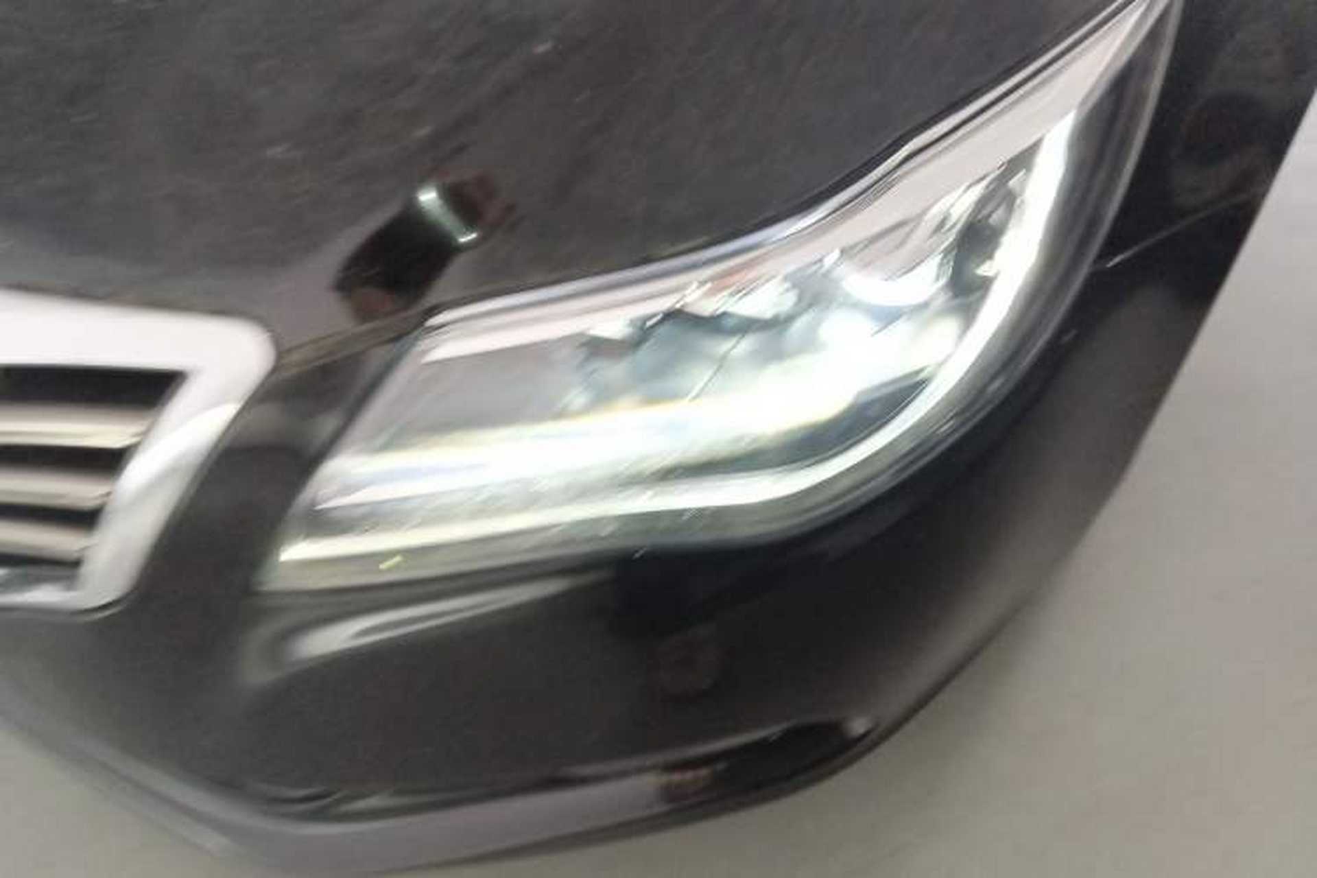 Used Roewe 950 2015 1.8T Luxury Edition Left Front Headlight