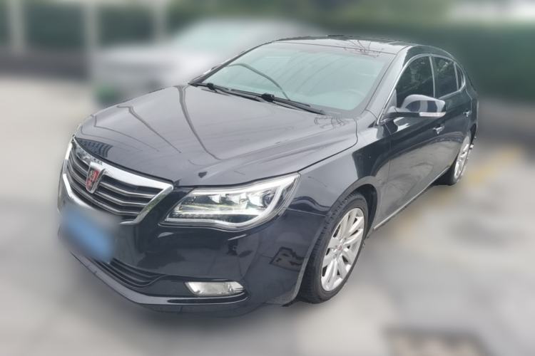 Used Roewe 950 2015 2.0T Luxury Executive Edition Guazi used car, China used car export, Used car for sale, Used cars, Cheapest cars for sale