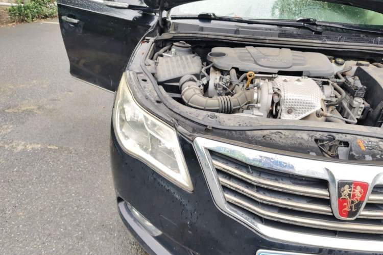 Used Roewe 950 2015 1.8T Elite Edition Right Front Headlight