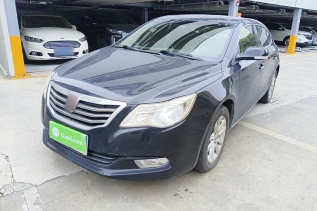 Used Roewe 950 2015 1.8T Elite Edition