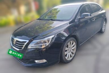 Used Roewe 950 2015 2.0T Luxury Executive Edition