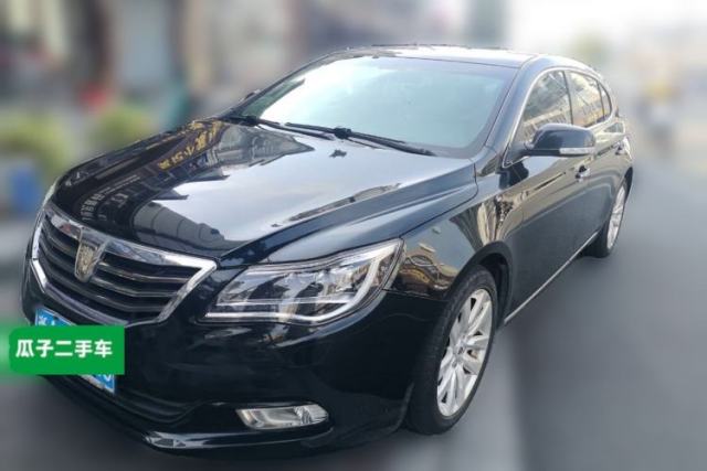 Used Roewe 950 2015 2.0T Luxury Executive Edition