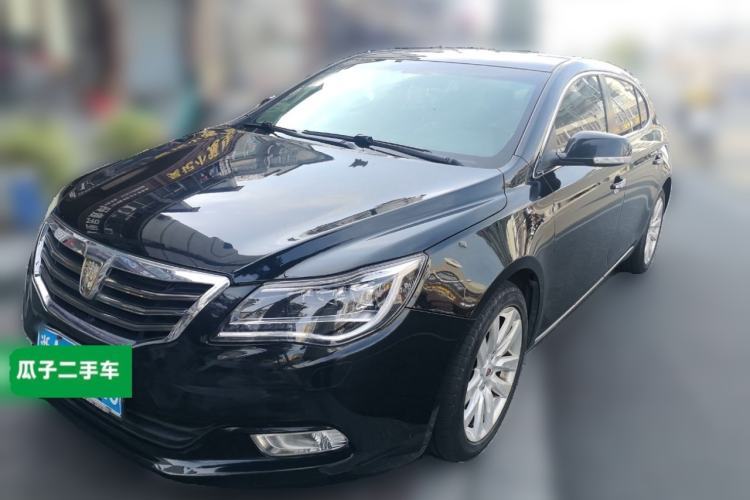Used Roewe 950 2015 2.0T Luxury Executive Edition Guazi used car, China used car export, Used car for sale, Used cars, Cheapest cars for sale