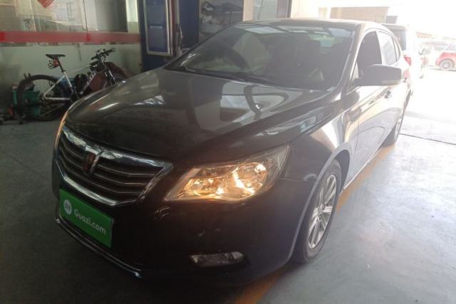Used Roewe 950 2015 1.8T Elite Edition