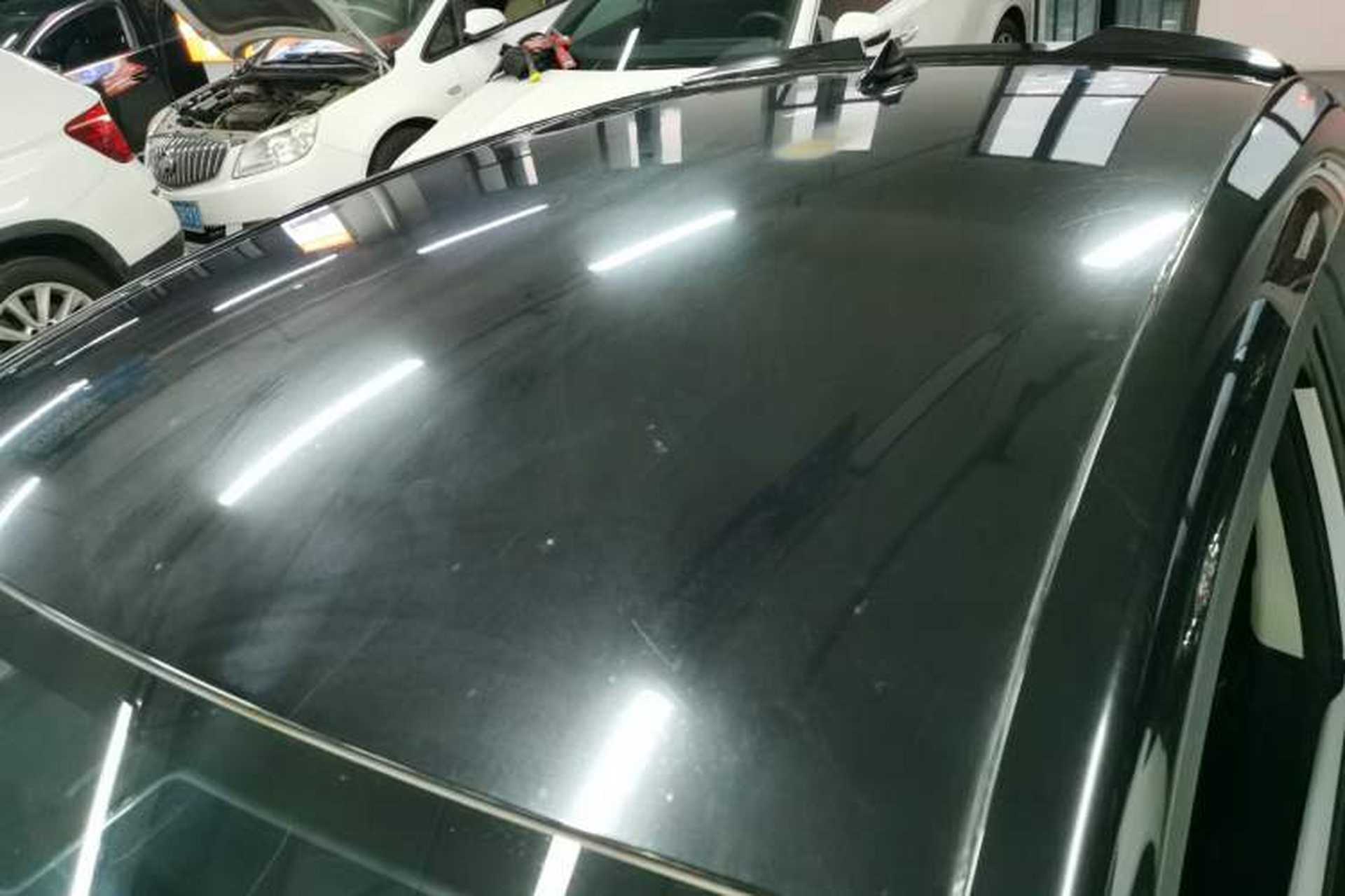Used Roewe Clever 2022 311km QiQi BoBo Edition Roof
