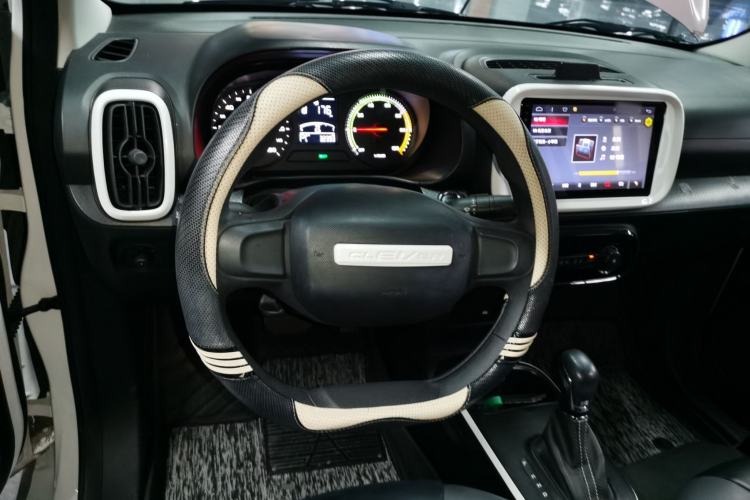 Used Roewe Clever 2022 311km QiQi BoBo Edition Steering Wheel