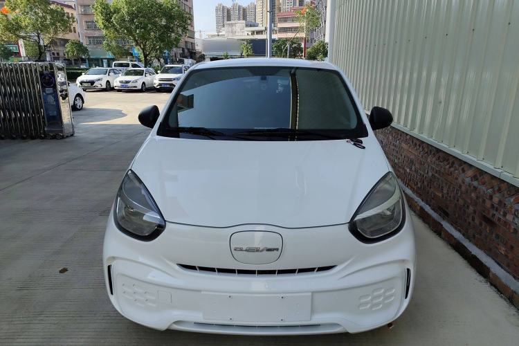 Used Roewe Clever 2022 311km QiQi BoBo Edition Exterior 1