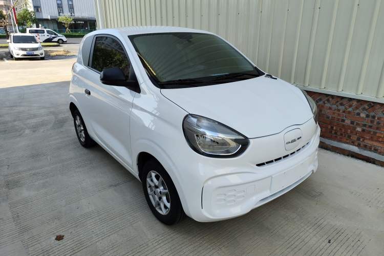 Used Roewe Clever 2022 311km QiQi BoBo Edition Exterior 2