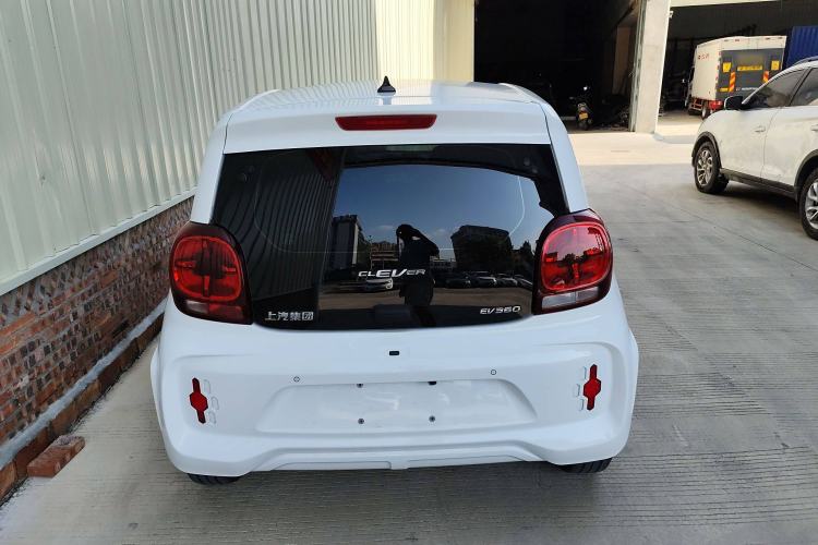 Used Roewe Clever 2022 311km QiQi BoBo Edition Exterior 4