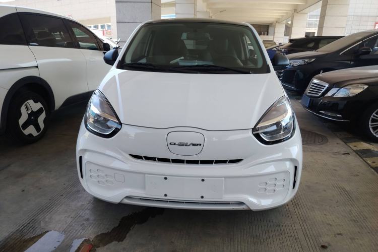 Used Roewe Clever 2022 311km QiQi BoBo Edition Front