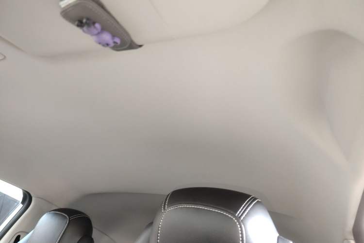 Used Roewe Clever 2022 311km QiQi BoBo Edition Headliner