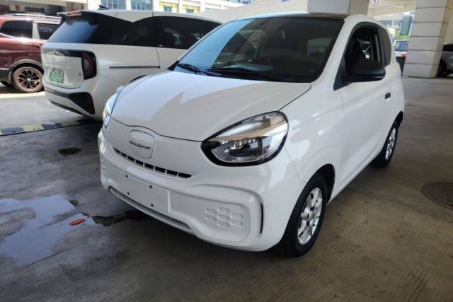 Used Roewe Clever 2022 311km QiQi BoBo Edition