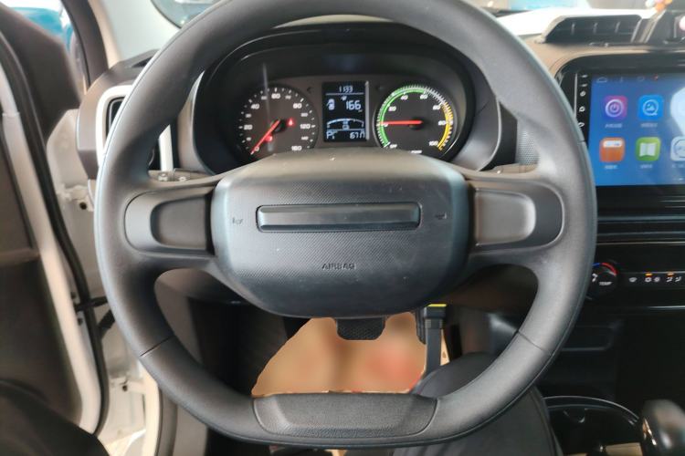 Used Roewe Clever 2022 311km QiQi BoBo Edition Steering Wheel