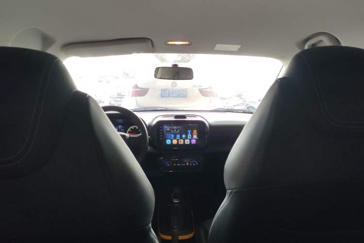 Used Roewe Clever 2022 311km QiQi BoBo Edition Headliner
