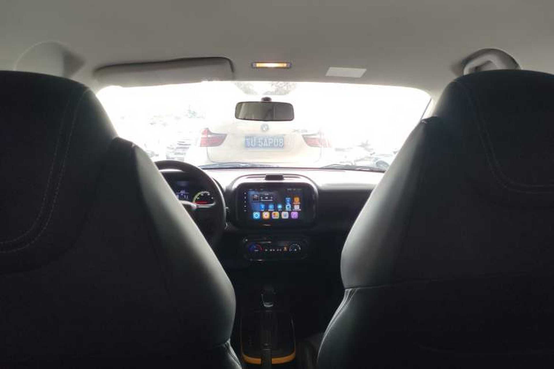 Used Roewe Clever 2022 311km QiQi BoBo Edition Headliner