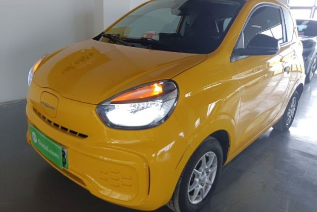 Used Roewe Clever 2022 311km QiQi BoBo Edition