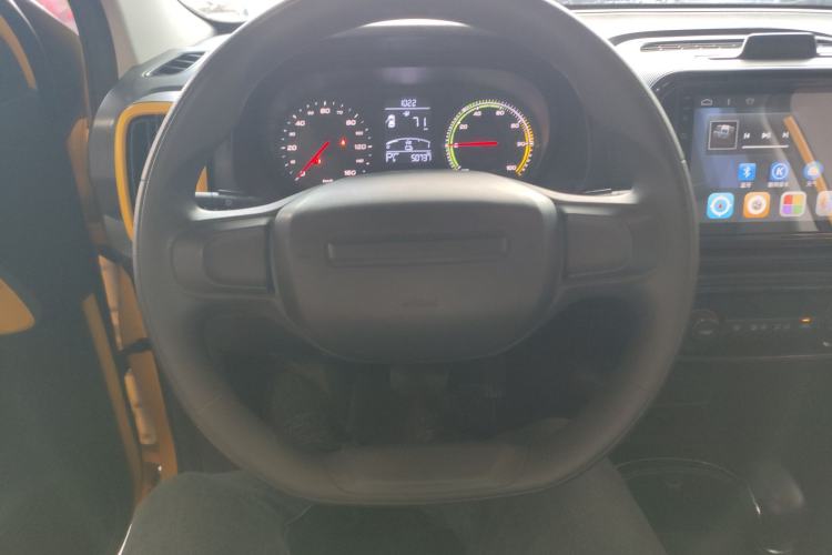 Used Roewe Clever 2022 311km QiQi BoBo Edition Steering Wheel