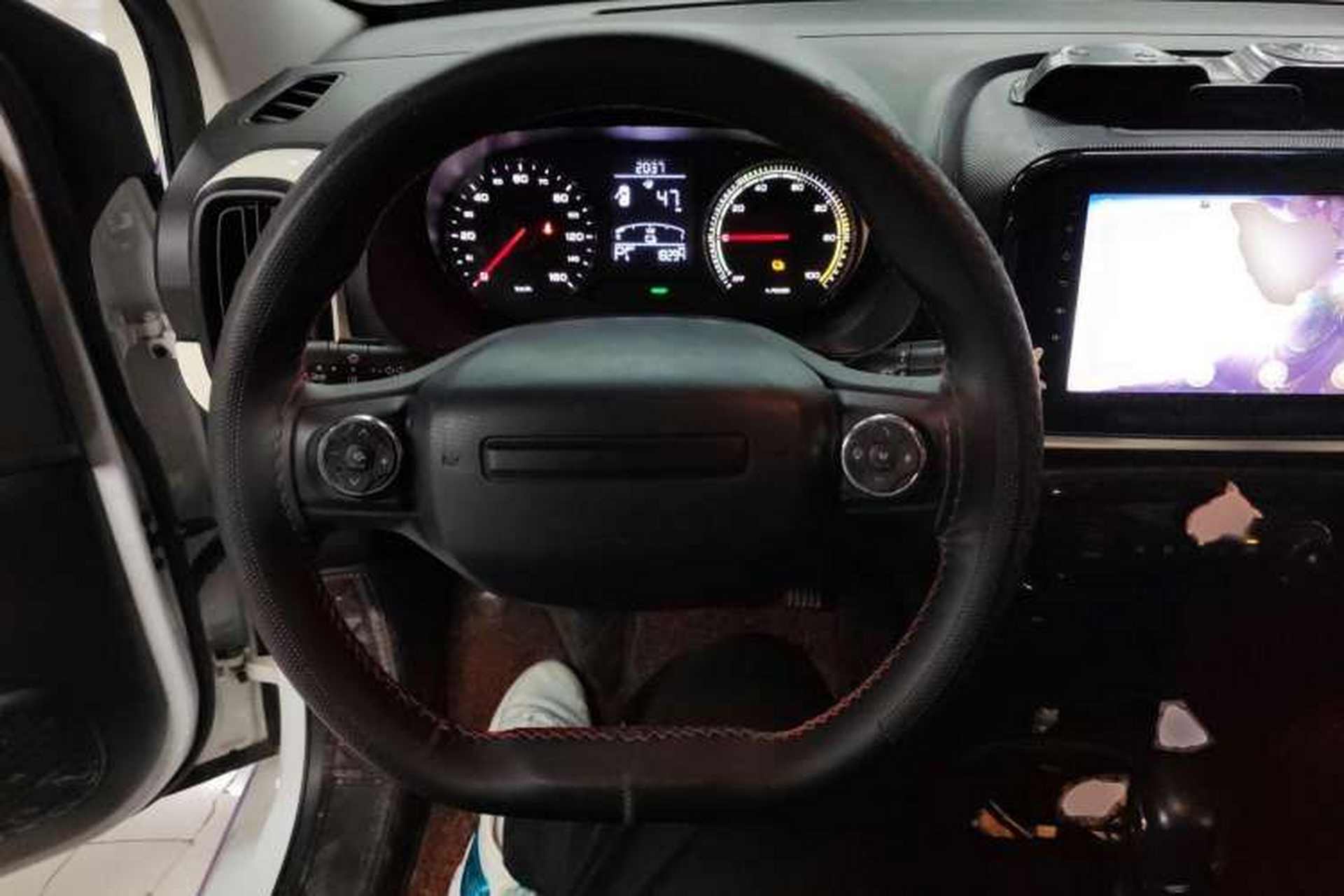 Used Roewe Clever 2020 Urban Style Edition Steering Wheel