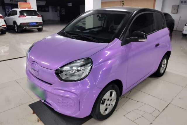 Used Roewe Clever 2020 Urban Style Edition
