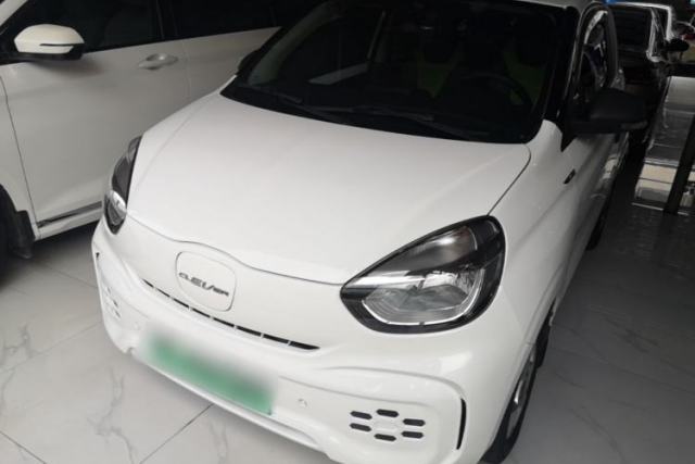 Used Roewe Clever 2020 Urban Style Edition