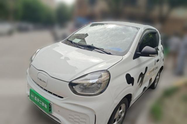 Used Roewe Clever 2020 Urban Style Edition