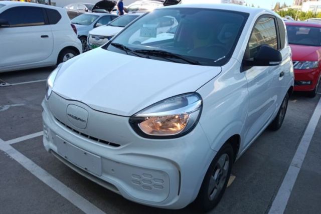 Used Roewe Clever 2020 Urban Style Edition