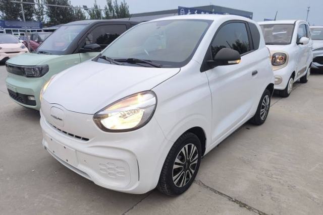 Used Roewe Clever 2020 Urban Style Edition