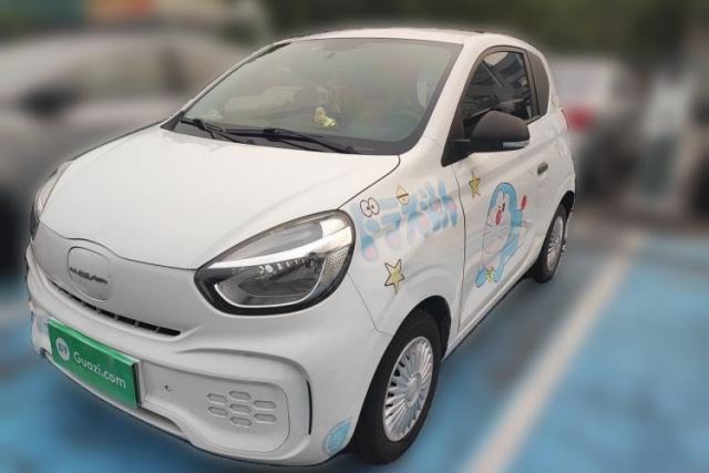 Used Roewe Clever 2020 Urban Style Edition