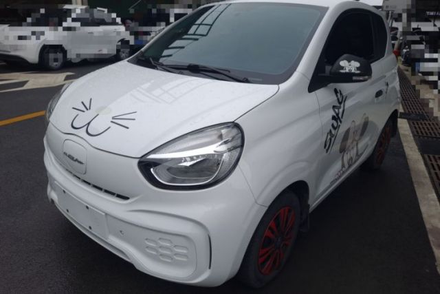 Used Roewe Clever 2020 Urban Style Edition