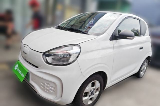 Used Roewe Clever 2020 Urban Style Edition