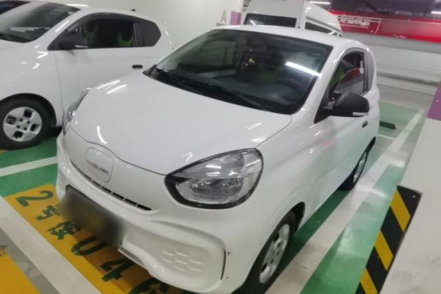 Used Roewe Clever 2020 Urban Style Edition
