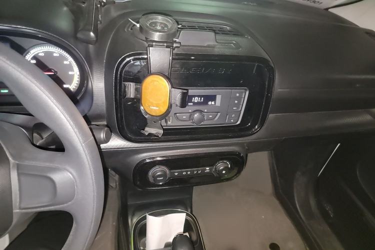 Used Roewe Clever 2020 Urban Style Edition Audio And AC Panel