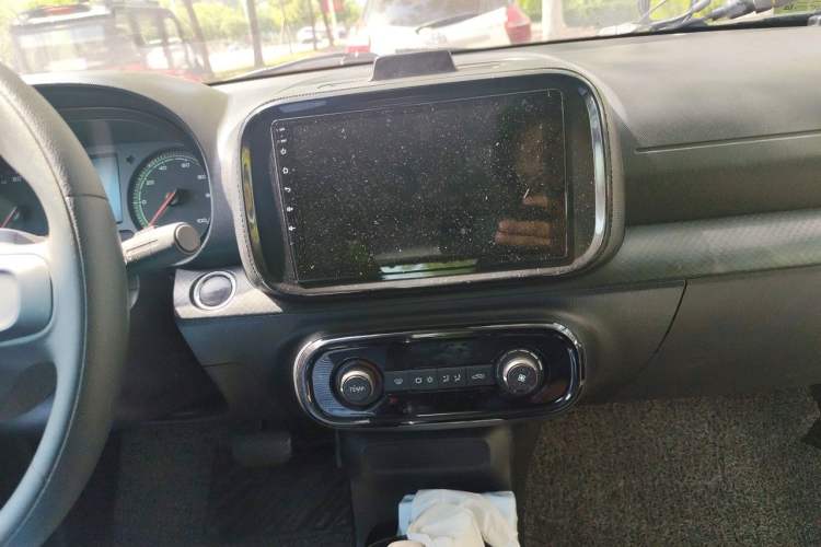 Used Roewe Clever 2020 Urban Style Edition Audio And AC Panel