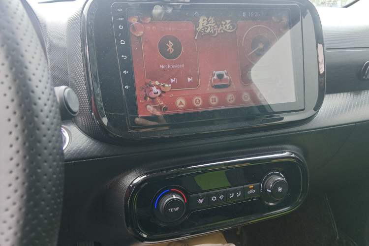Used Roewe Clever 2020 Urban Style Edition Audio And AC Panel
