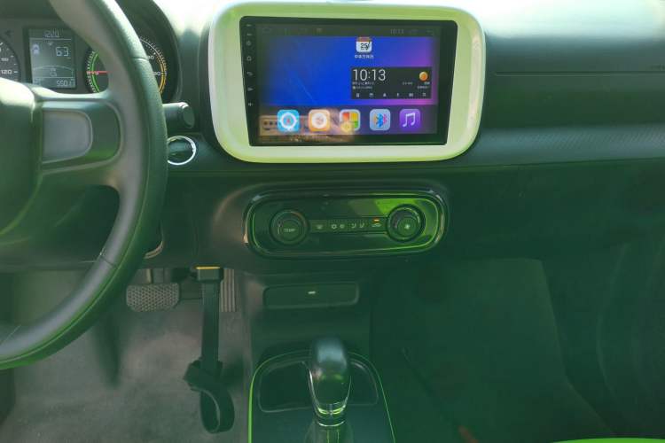 Used Roewe Clever 2020 Urban Style Edition Audio And AC Panel